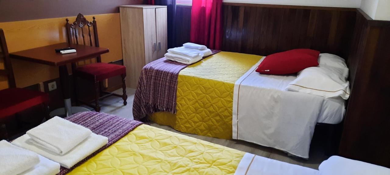 فندق Vale Do Rodo Residencial Peso da Régua المظهر الخارجي الصورة