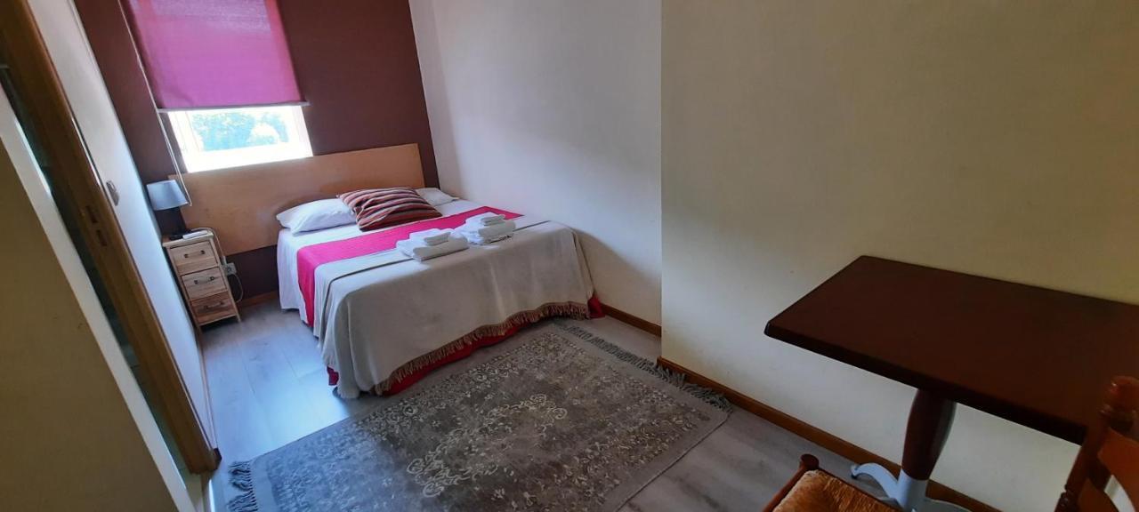 فندق Vale Do Rodo Residencial Peso da Régua المظهر الخارجي الصورة