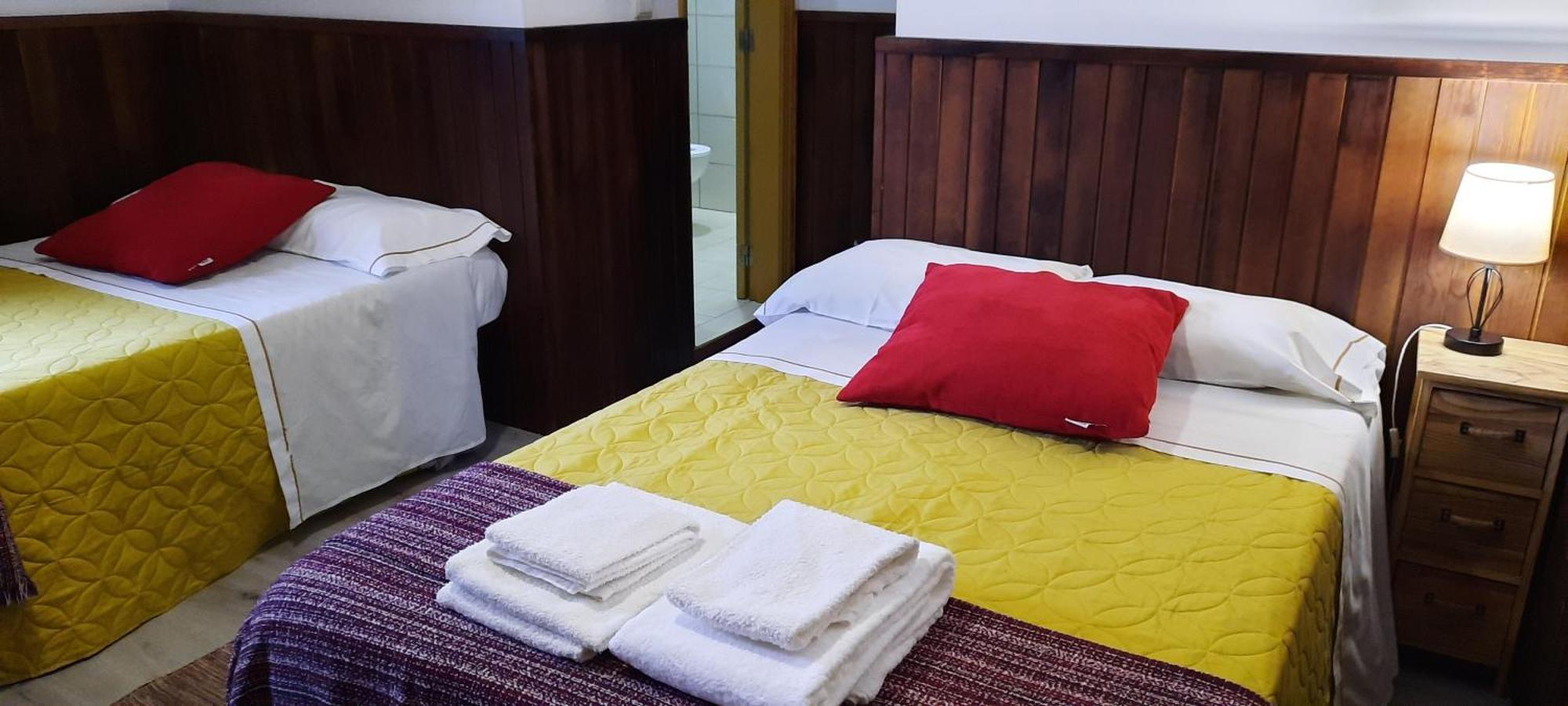 فندق Vale Do Rodo Residencial Peso da Régua المظهر الخارجي الصورة