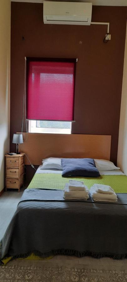 فندق Vale Do Rodo Residencial Peso da Régua المظهر الخارجي الصورة