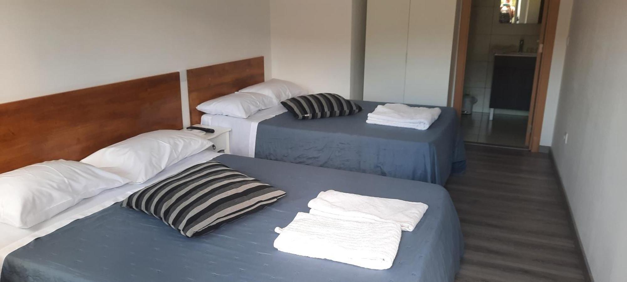 فندق Vale Do Rodo Residencial Peso da Régua المظهر الخارجي الصورة