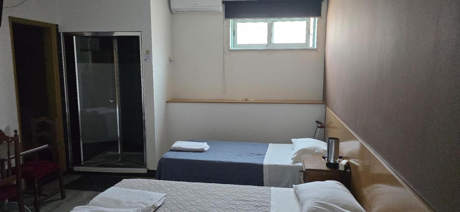 فندق Vale Do Rodo Residencial Peso da Régua المظهر الخارجي الصورة