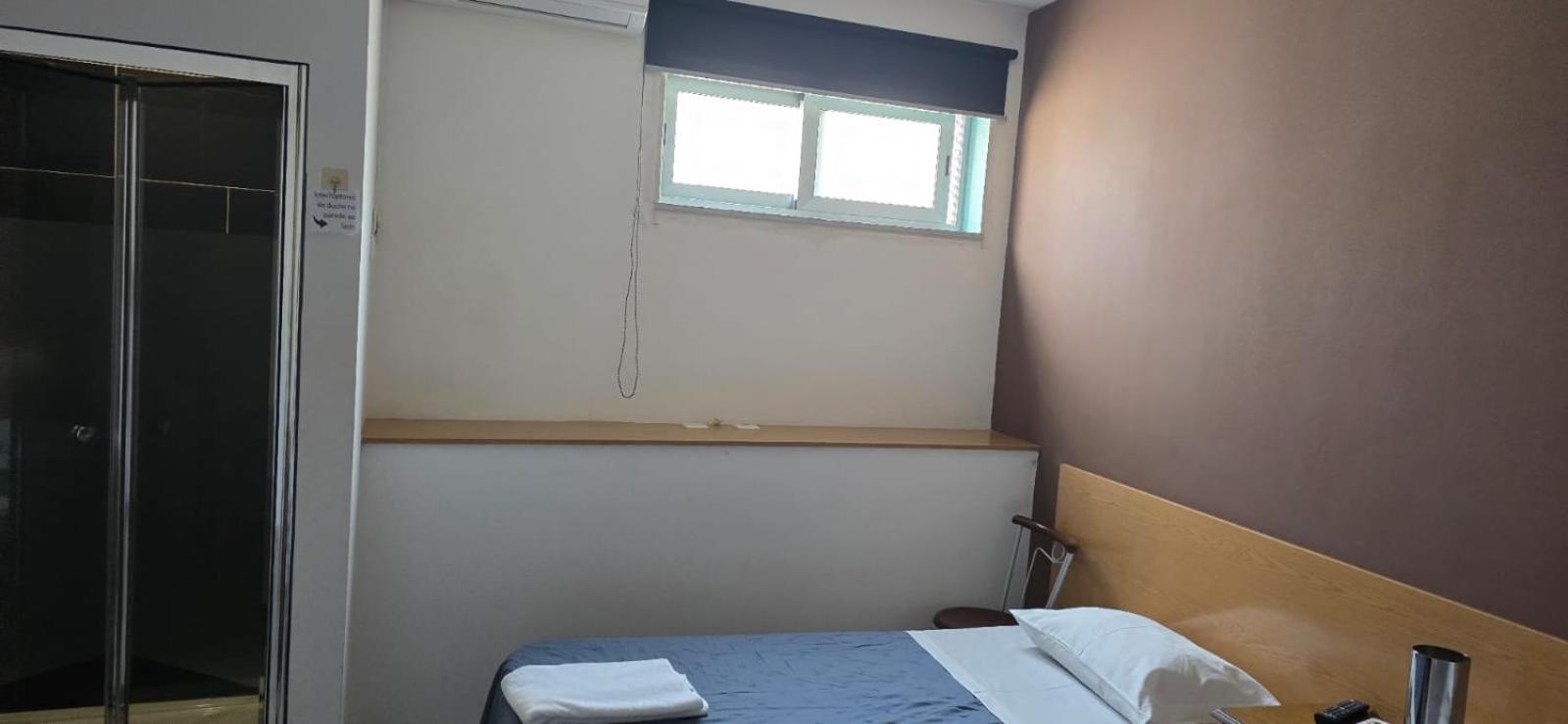 فندق Vale Do Rodo Residencial Peso da Régua المظهر الخارجي الصورة