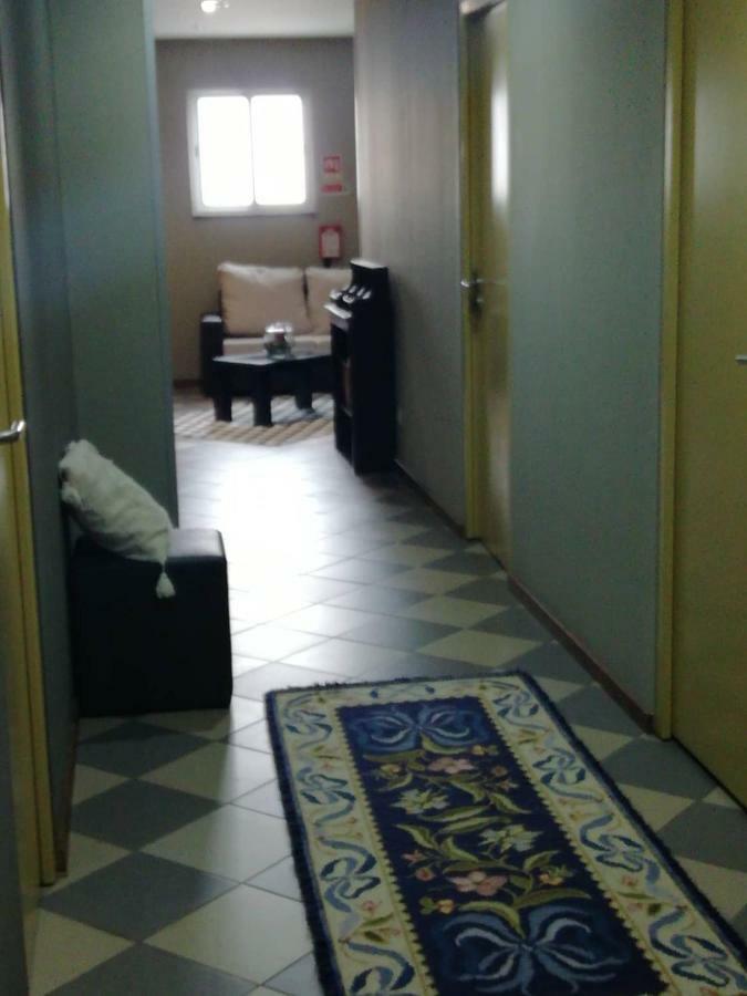 فندق Vale Do Rodo Residencial Peso da Régua المظهر الخارجي الصورة