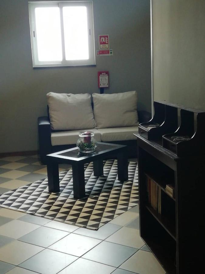 فندق Vale Do Rodo Residencial Peso da Régua المظهر الخارجي الصورة